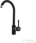 Leziter Noril ZS-7018-BLACK
