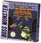 Trefl Joker Line: Elementele esențiale ale lui Boss Monster Hero (202928) (202928)