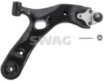 SWAG Brat, suspensie roata SWAG 81 94 3057 (81 94 3057) - fixbox