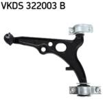 SKF Brat, suspensie roata SKF VKDS 322003 B (VKDS 322003 B) - fixbox