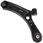METZGER Brat, suspensie roata METZGER 58036201 (58036201)
