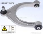 TRISCAN Brat, suspensie roata TRISCAN 8500 115076 (8500 115076) - fixbox
