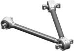 LEMFÖRDER Brat, suspensie roata LEMFÖRDER 29652 01 (29652 01) - fixbox