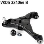 SKF Brat, suspensie roata SKF VKDS 324066 B (VKDS 324066 B) - fixbox