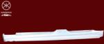 Klokkerholm Placă de prag KLOKKERHOLM 5077012 (5077012)