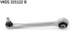 SKF Brat, suspensie roata SKF VKDS 321122 B (VKDS 321122 B) - fixbox
