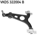 SKF Brat, suspensie roata SKF VKDS 322004 B (VKDS 322004 B) - fixbox