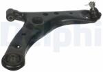 DELPHI Brat, suspensie roata DELPHI TC2853 (TC2853) - fixbox