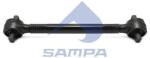 SAMPA Brat, suspensie roata SAMPA 095.323 (095.323) - fixbox