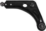 METZGER Brat, suspensie roata METZGER 58036901 (58036901)