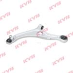 KYB Brat, suspensie roata KYB KSC5053 (KSC5053) - fixbox