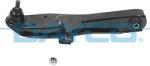 DAYCO Brat, suspensie roata DAYCO DSS3707 (DSS3707) - fixbox