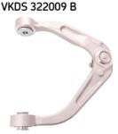 SKF Brat, suspensie roata SKF VKDS 322009 B (VKDS 322009 B) - fixbox