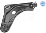 MEYLE Brat, suspensie roata MEYLE 11-16 050 0102 (11-16 050 0102)