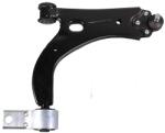 METZGER Brat, suspensie roata METZGER 58042302 (58042302)