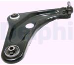 DELPHI Brat, suspensie roata DELPHI TC1898 (TC1898) - fixbox