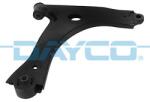 DAYCO Brat, suspensie roata DAYCO DSS4165 (DSS4165) - fixbox