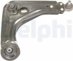 DELPHI Brat, suspensie roata DELPHI TC666 (TC666) - fixbox