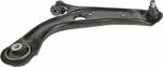 METZGER Brat, suspensie roata METZGER 58084402 (58084402)