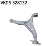 SKF Brat, suspensie roata SKF VKDS 328132 (VKDS 328132) - fixbox