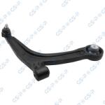 GSP Brat, suspensie roata GSP S060170 (S060170) - fixbox