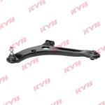 KYB Brat, suspensie roata KYB KSC5582 (KSC5582) - fixbox