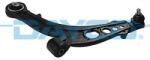 DAYCO Brat, suspensie roata DAYCO DSS1226 (DSS1226) - fixbox