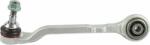 METZGER Brat, suspensie roata METZGER 58091211 (58091211)