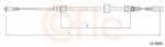 COFLE Brat, suspensie roata COFLE 10.9886 (10.9886)