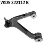 SKF Brat, suspensie roata SKF VKDS 322112 B (VKDS 322112 B) - fixbox