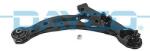 DAYCO Brat, suspensie roata DAYCO DSS3443 (DSS3443) - fixbox