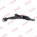 KYB Brat, suspensie roata KYB KSC4944 (KSC4944) - fixbox