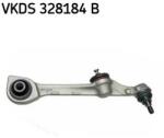 SKF Brat, suspensie roata SKF VKDS 328184 B (VKDS 328184 B) - fixbox