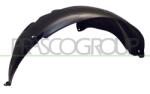 PRASCO Carenaj, pasaj roata PRASCO FD3503604 (FD3503604)
