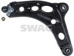 SWAG Brat, suspensie roata SWAG 60 93 6345 (60 93 6345) - fixbox