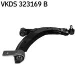 SKF Brat, suspensie roata SKF VKDS 323169 B (VKDS 323169 B) - fixbox