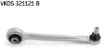 SKF Brat, suspensie roata SKF VKDS 321121 B (VKDS 321121 B) - fixbox