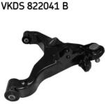 SKF Brat, suspensie roata SKF VKDS 822041 B (VKDS 822041 B) - fixbox