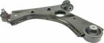 METZGER Brat, suspensie roata METZGER 58096501 (58096501)