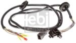 Febi Bilstein Set de reparat cabluri, capota portbagaj FEBI BILSTEIN 107059 (107059)