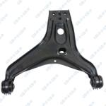 GSP Brat, suspensie roata GSP S060781 (S060781) - fixbox