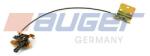 AUGER Mecanism inchidere capota fata AUGER 78311 (78311)