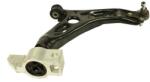 METZGER Brat, suspensie roata METZGER 58079002 (58079002)
