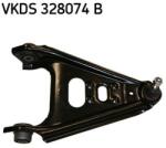 SKF Brat, suspensie roata SKF VKDS 328074 B (VKDS 328074 B) - fixbox