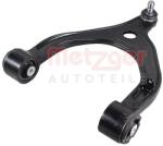 METZGER Brat, suspensie roata METZGER 58141401 (58141401)