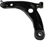 METZGER Brat, suspensie roata METZGER 58067701 (58067701)