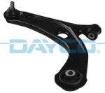 DAYCO Brat, suspensie roata DAYCO DSS3789 (DSS3789) - fixbox