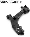 SKF Brat, suspensie roata SKF VKDS 324003 B (VKDS 324003 B) - fixbox