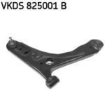 SKF Brat, suspensie roata SKF VKDS 825001 B (VKDS 825001 B) - fixbox