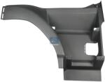 DT Spare Parts Placă de prag DT Spare Parts 2.71076 (2.71076)
